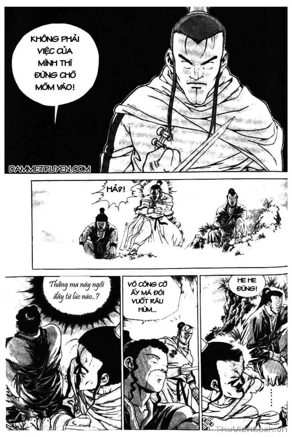 Chapter 125 - Image 10