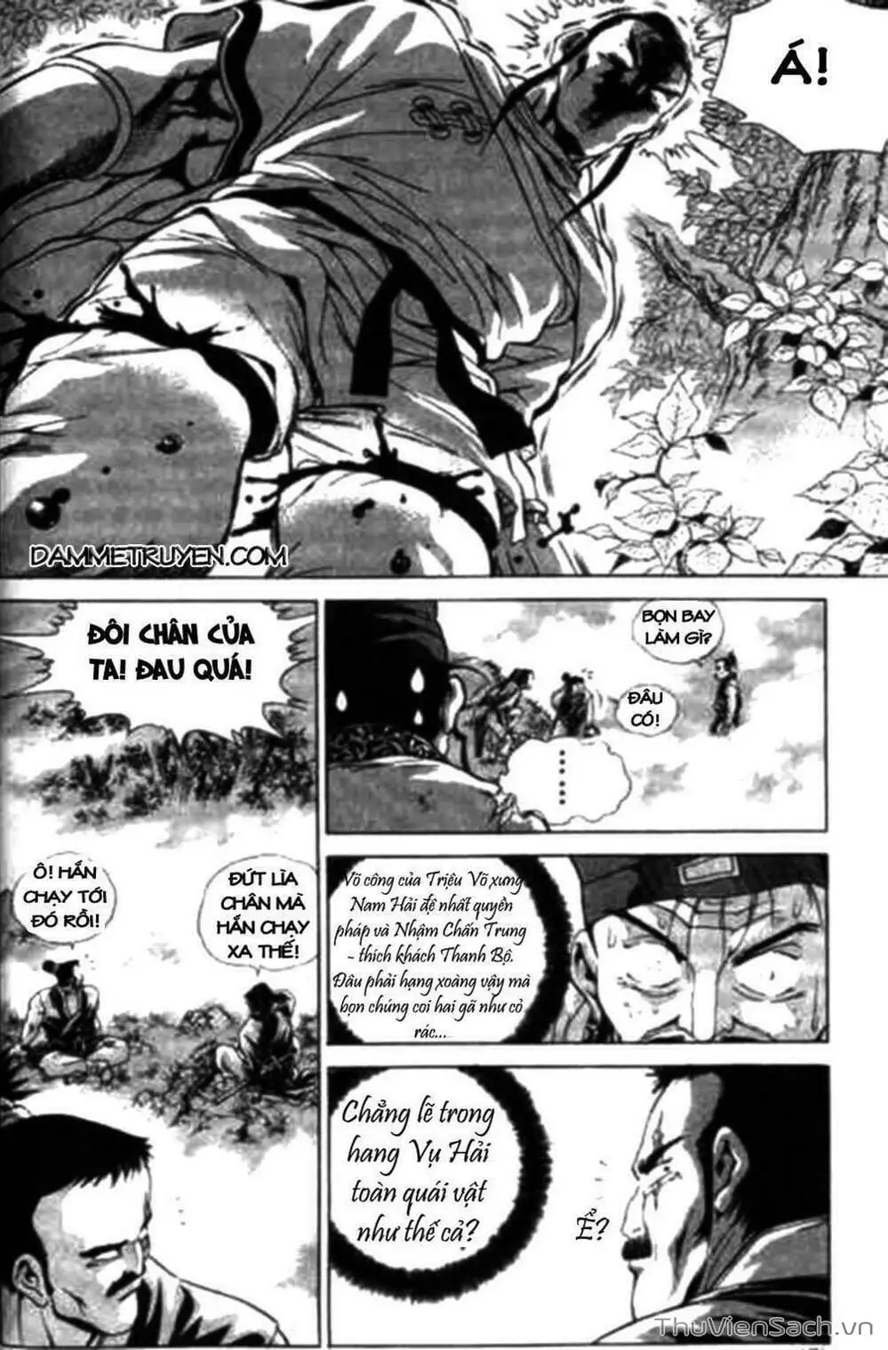 Chapter 126 - Image 1