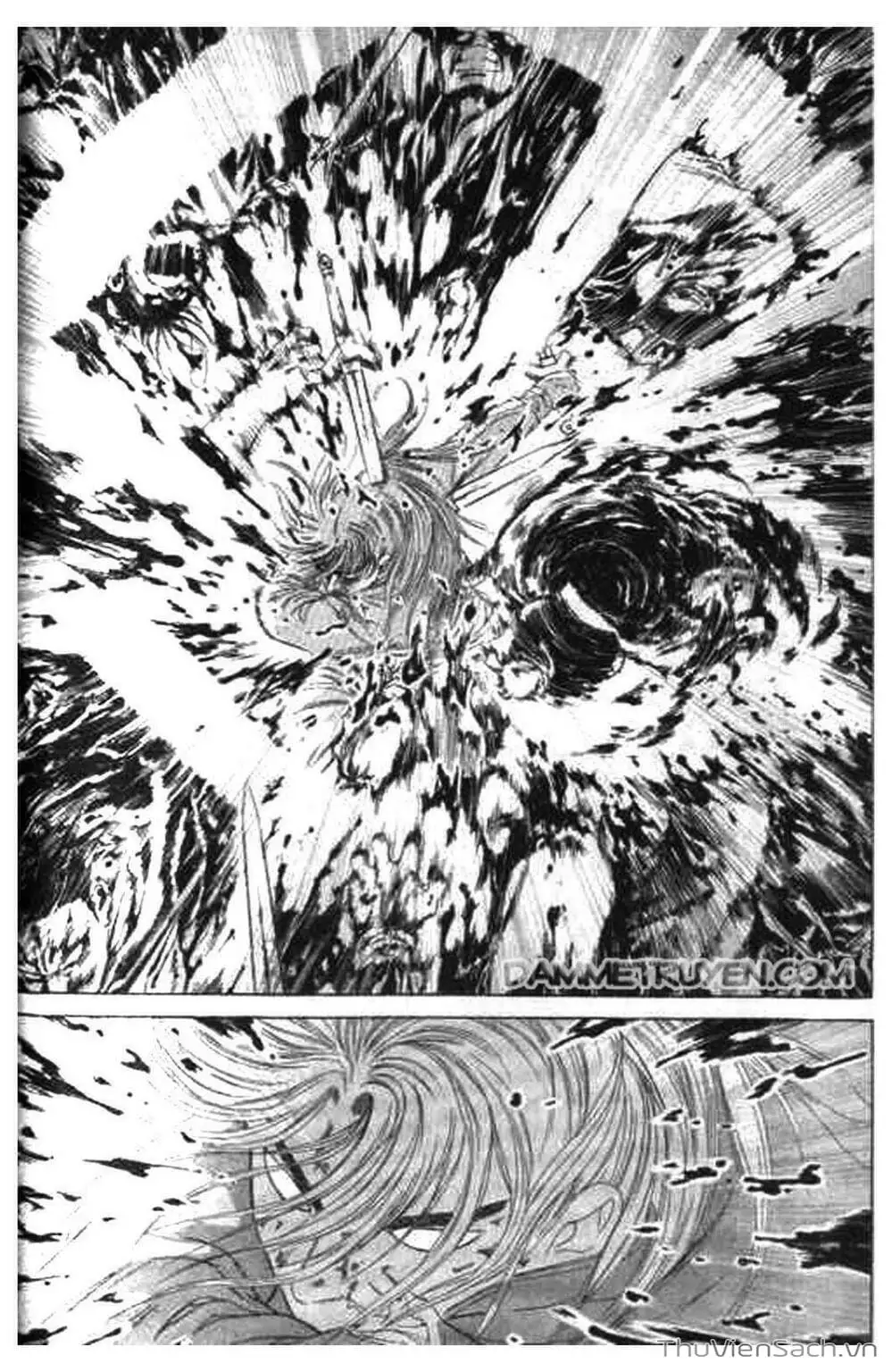 Chapter 126 - Image 11