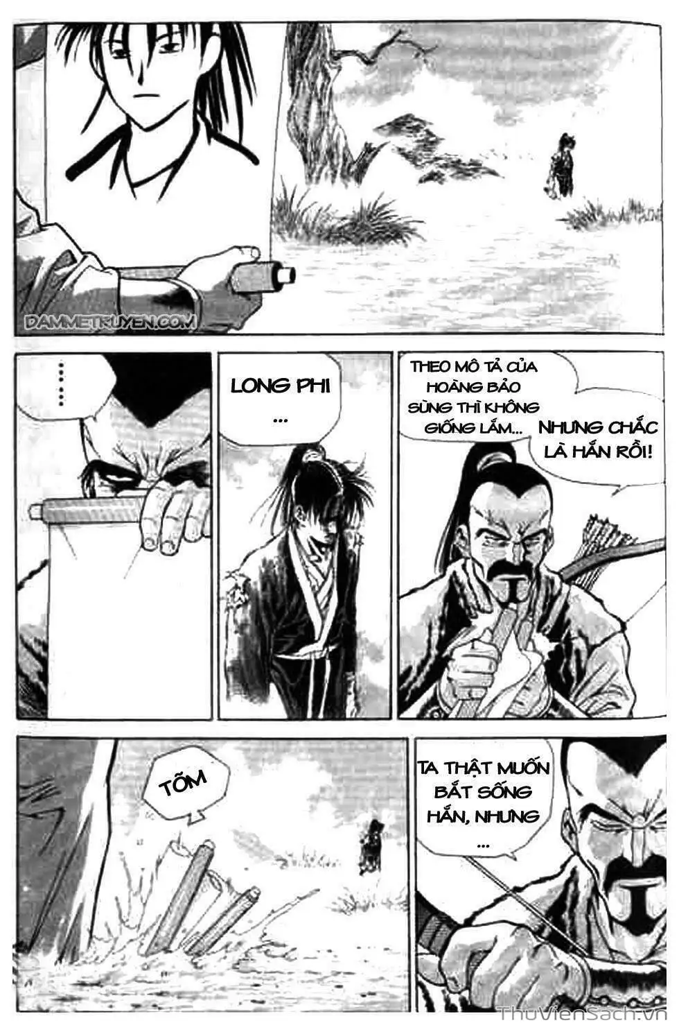 Chapter 126 - Image 15