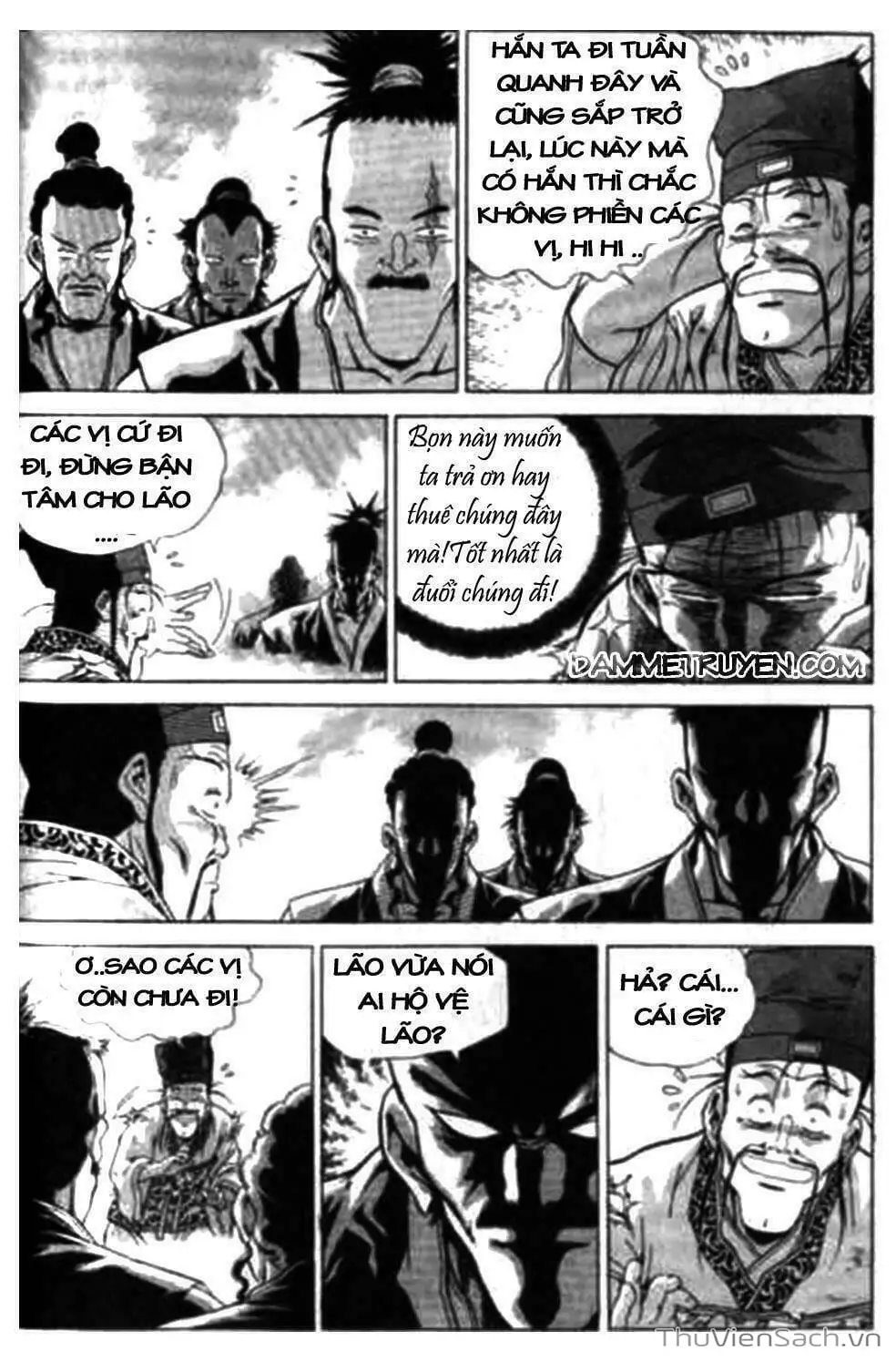 Chapter 126 - Image 3