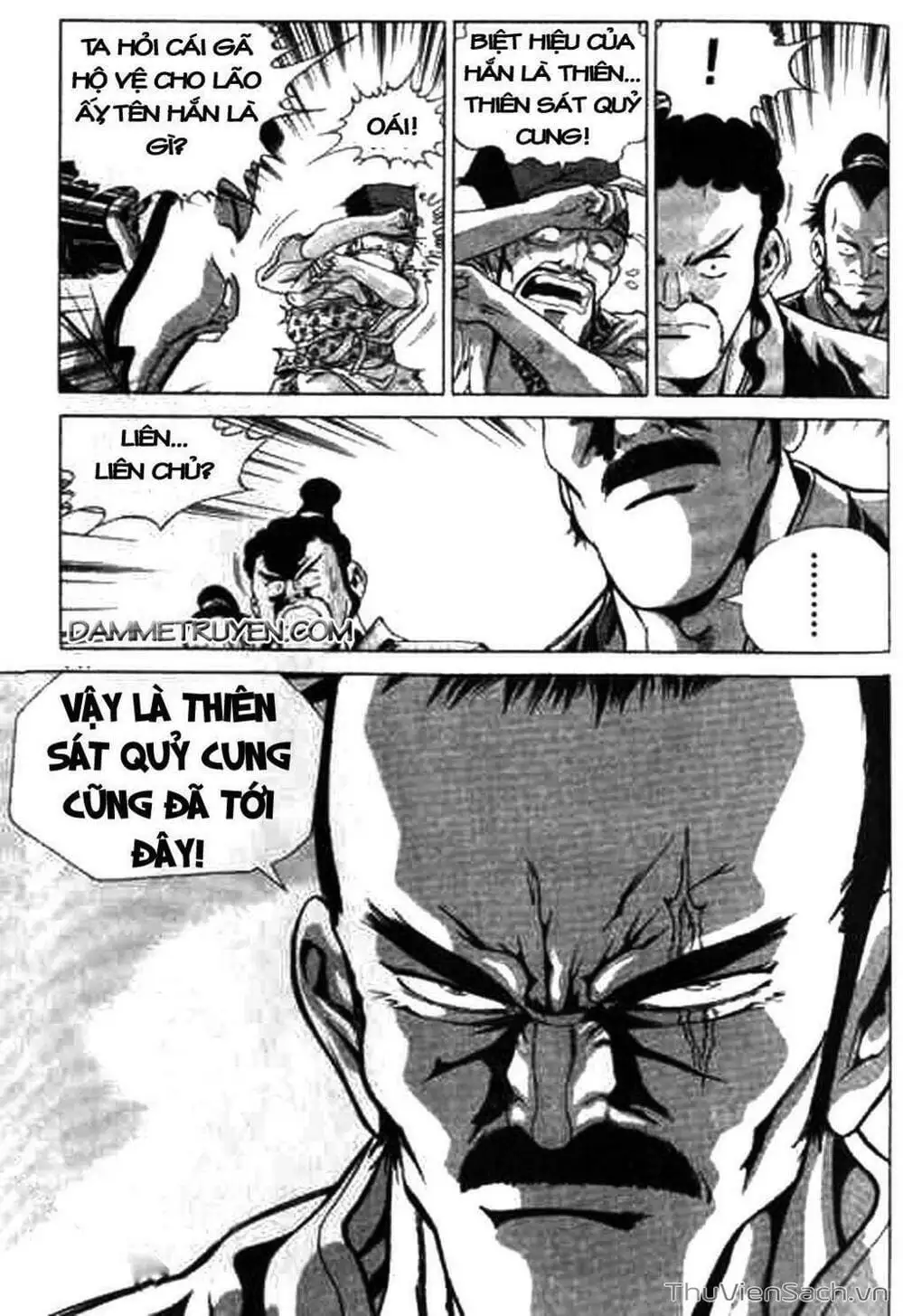 Chapter 126 - Image 4