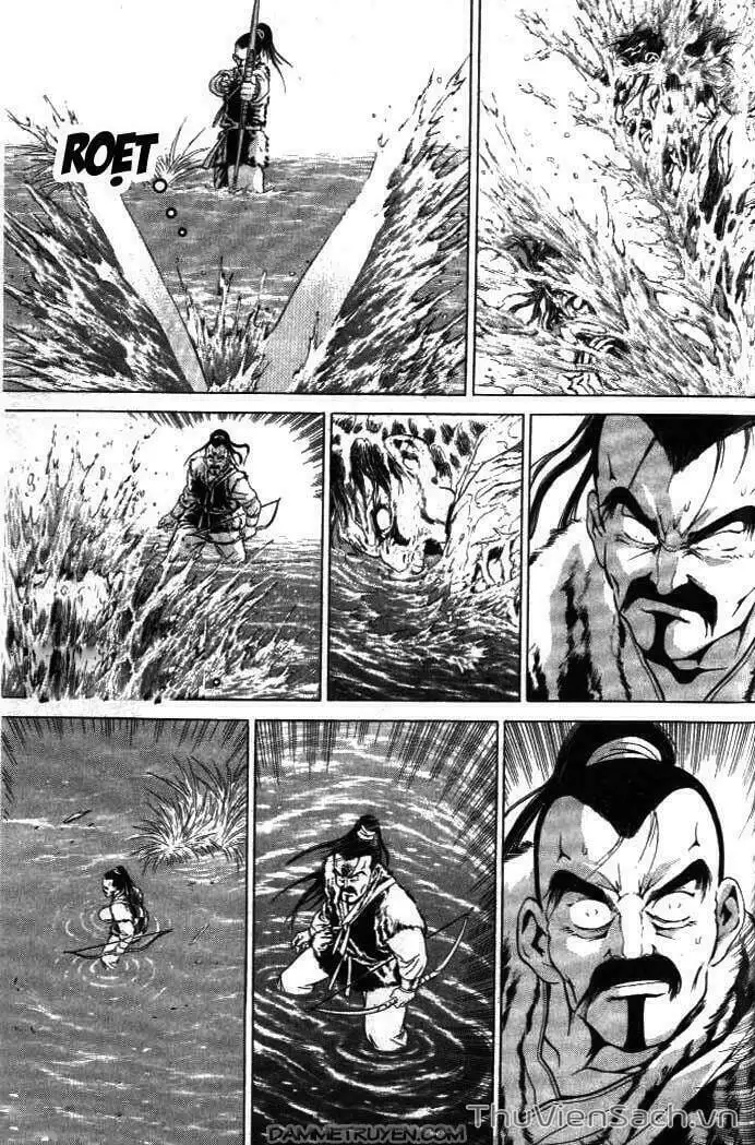 Chapter 128 - Image 11