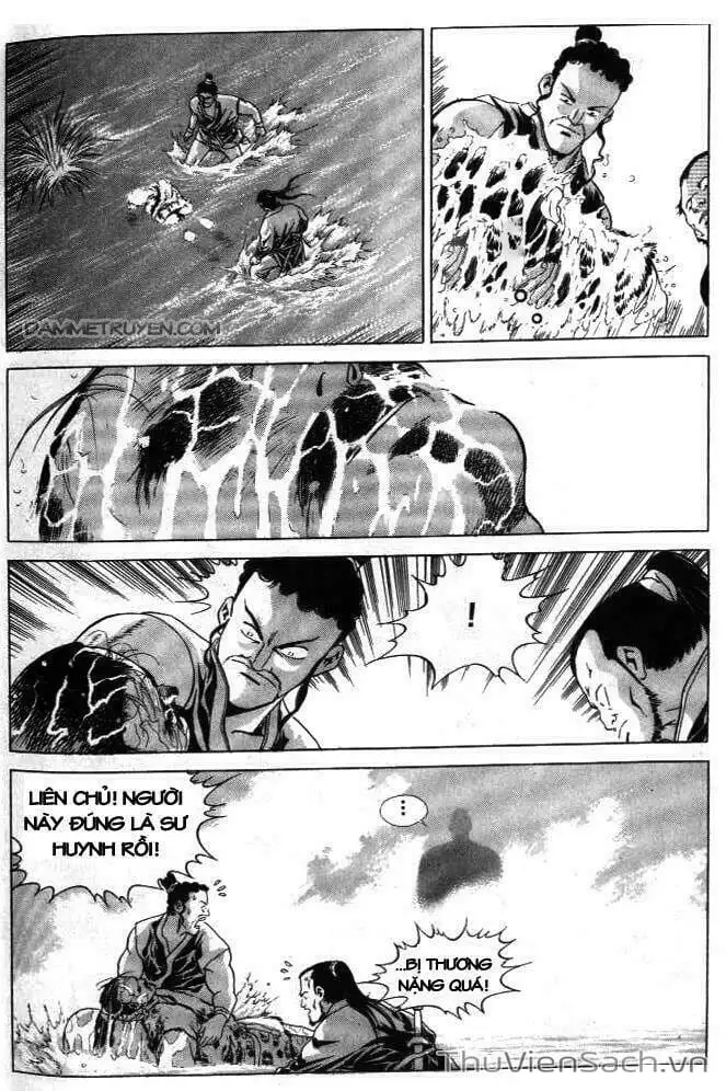 Chapter 128 - Image 18