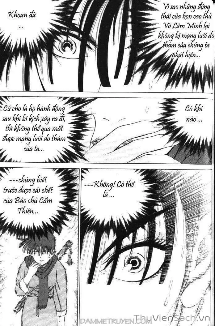 Chapter 129 - Image 11