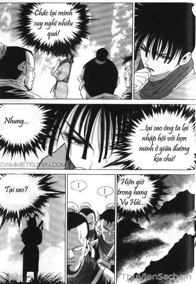 Chapter 129 - Image 13