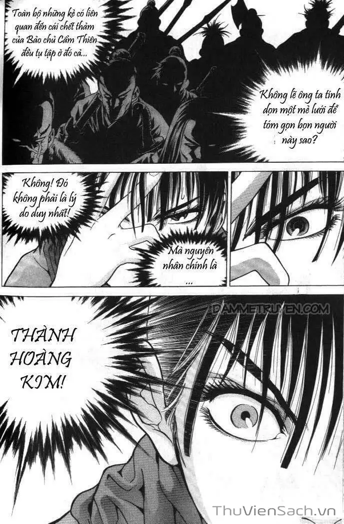 Chapter 129 - Image 14
