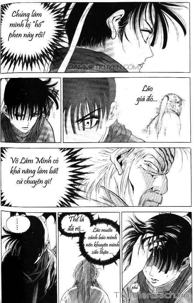 Chapter 129 - Image 16