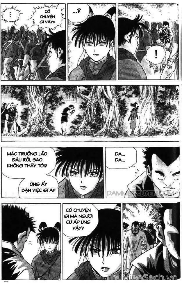 Chapter 129 - Image 19