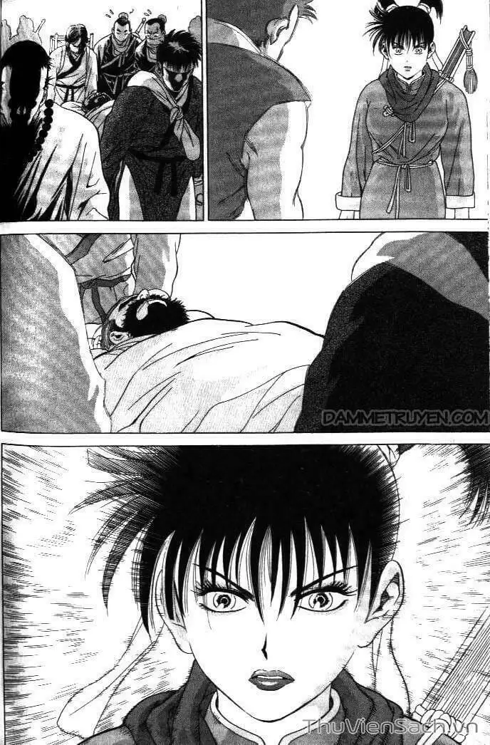 Chapter 129 - Image 20