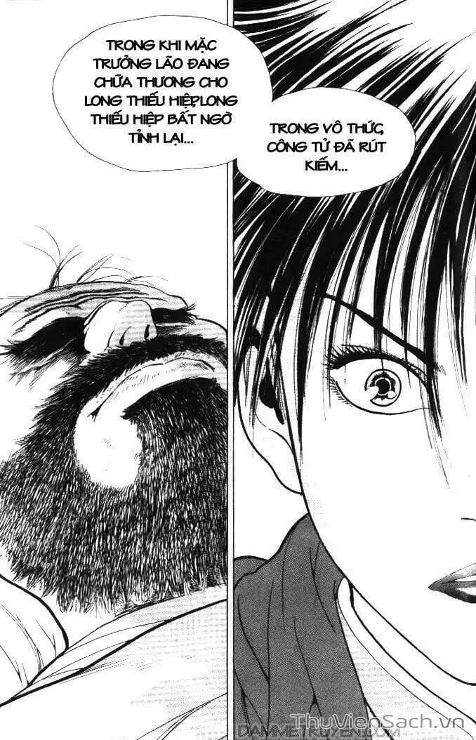 Chapter 130 - Image 1