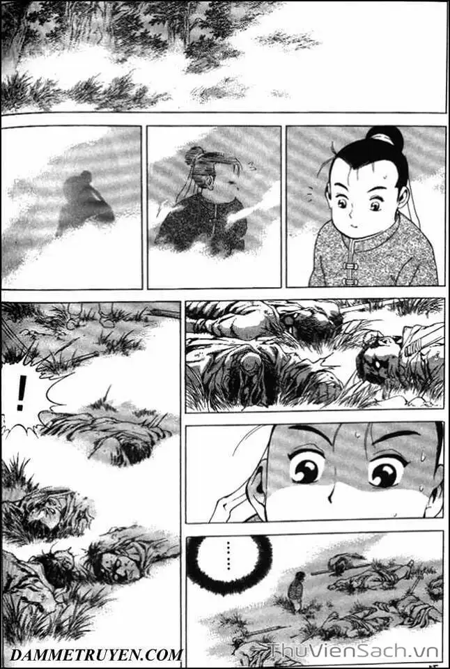 Chapter 130 - Image 11