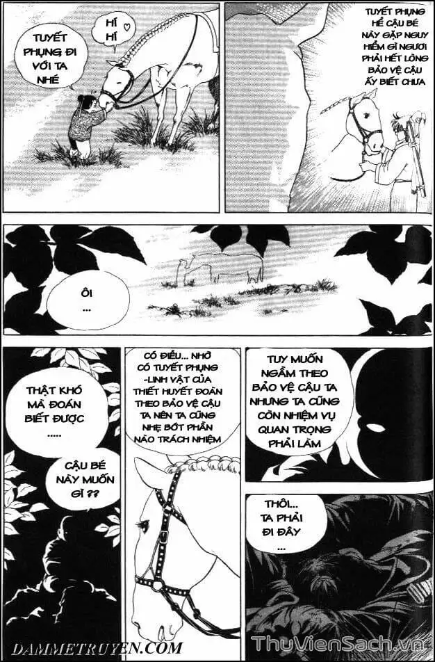 Chapter 130 - Image 14