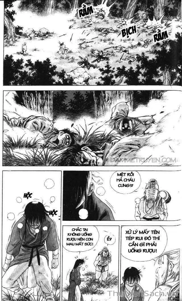 Chapter 130 - Image 3