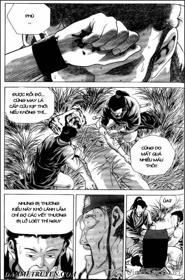 Chapter 131 - Image 1