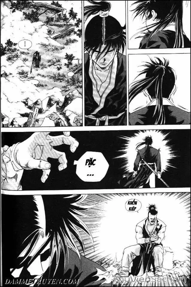 Chapter 131 - Image 18