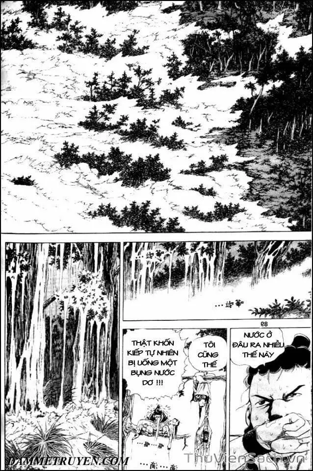 Chapter 131 - Image 7