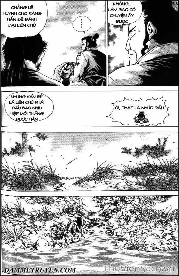 Chapter 131 - Image 9