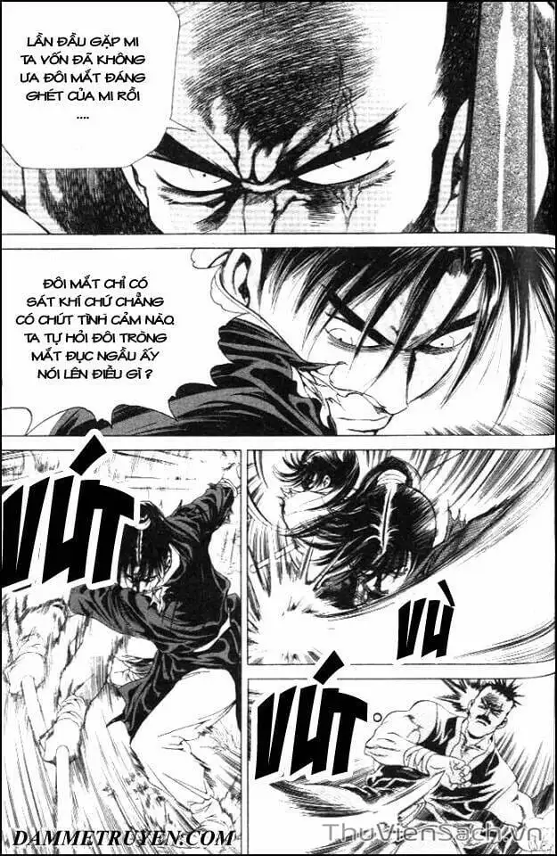 Chapter 132 - Image 1
