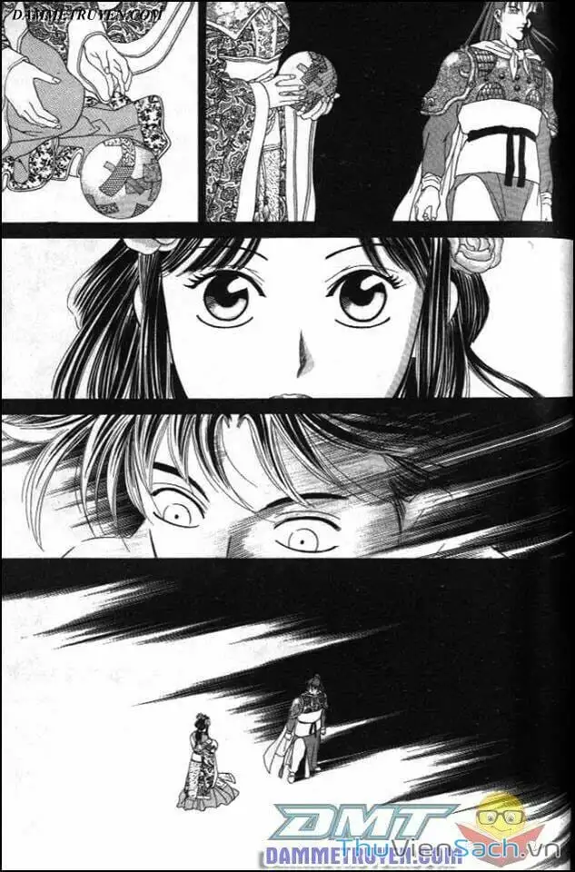 Chapter 132 - Image 12