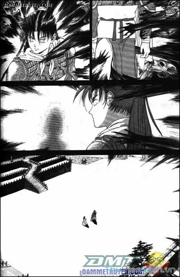 Chapter 132 - Image 13