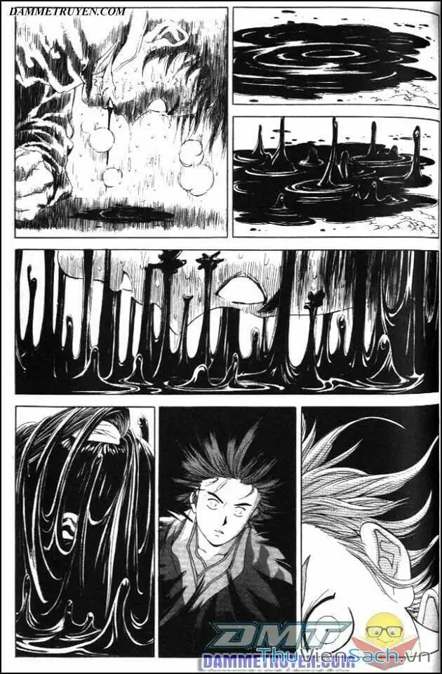 Chapter 132 - Image 18