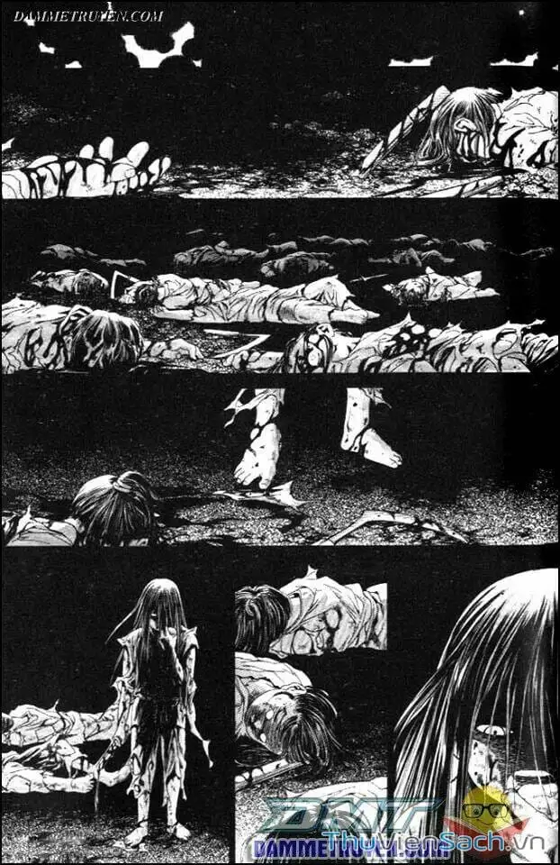 Chapter 132 - Image 5
