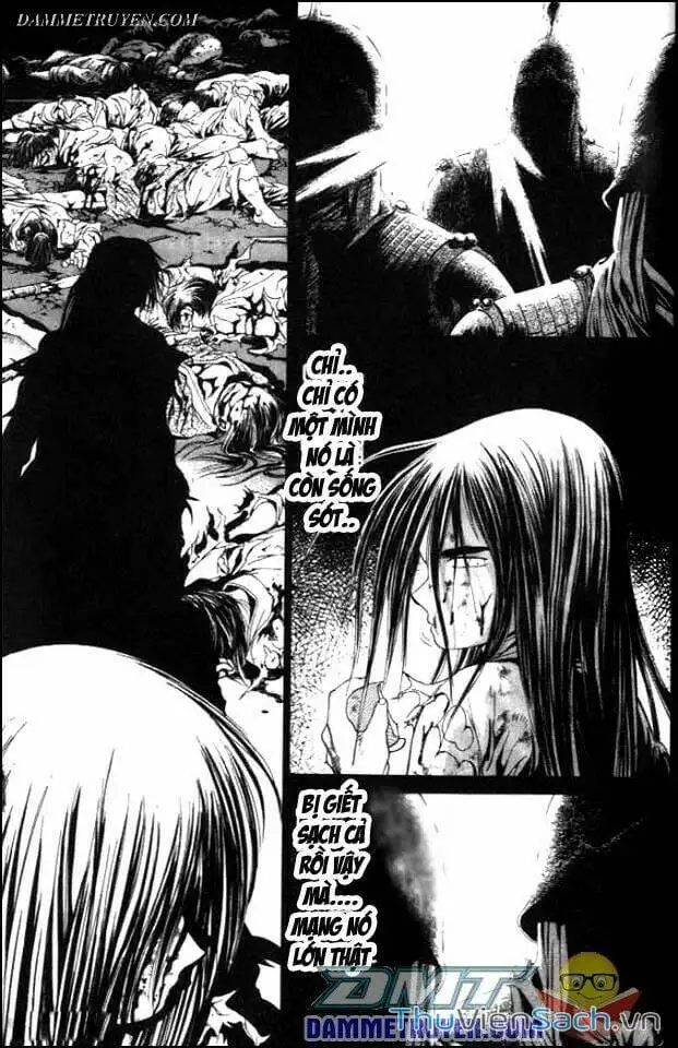 Chapter 132 - Image 6