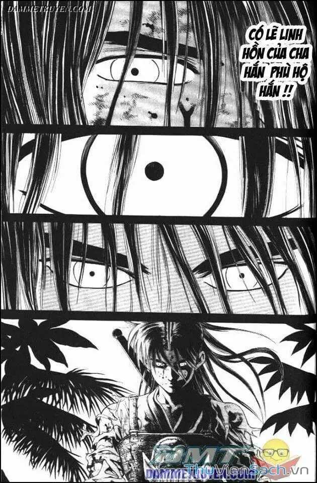Chapter 132 - Image 7