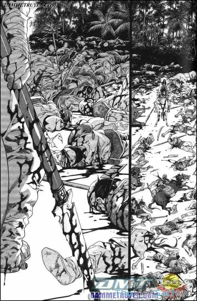 Chapter 132 - Image 8