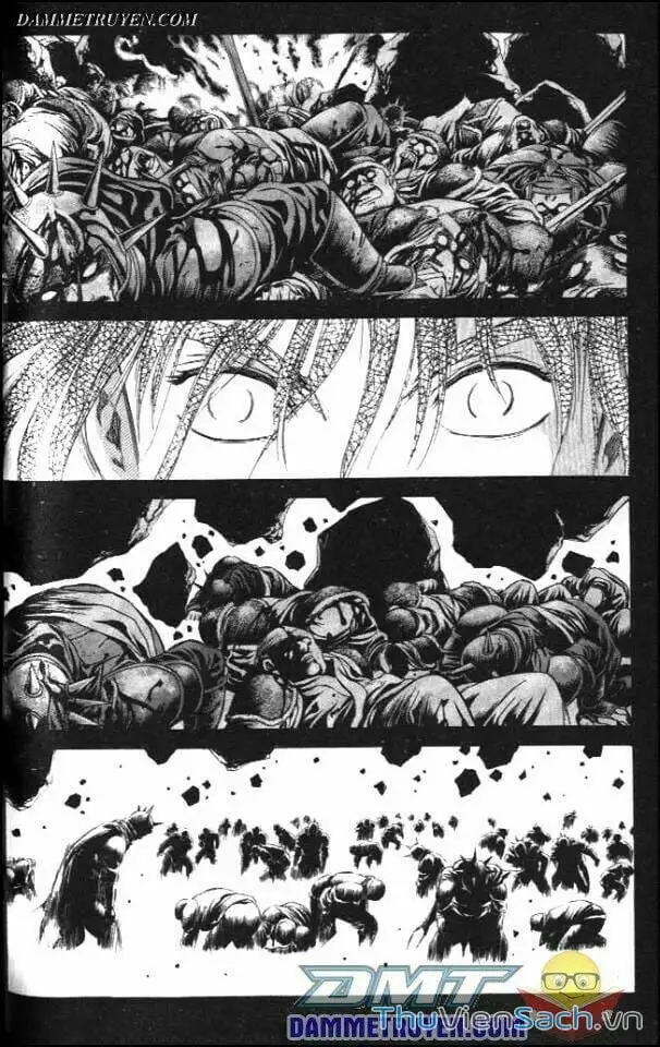 Chapter 133 - Image 1