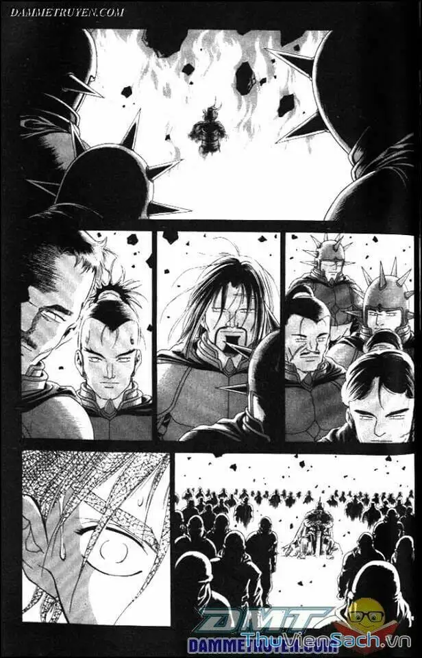 Chapter 133 - Image 2