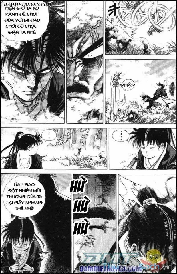 Chapter 133 - Image 12