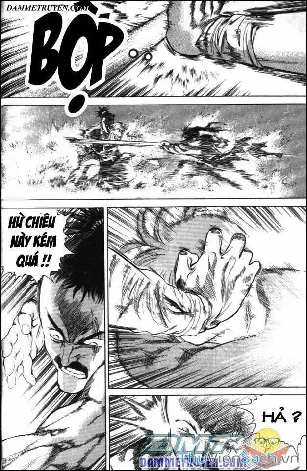 Chapter 133 - Image 20