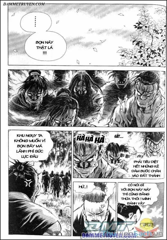 Chapter 133 - Image 4