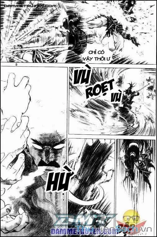 Chapter 134 - Image 19