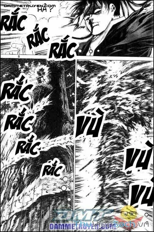 Chapter 135 - Image 1