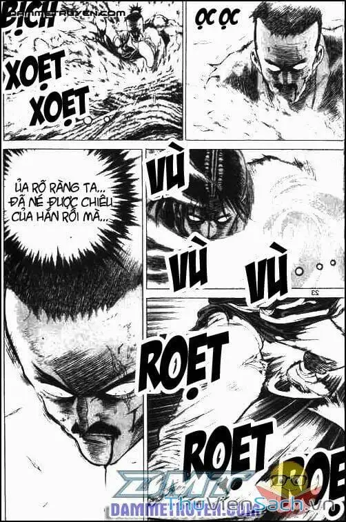 Chapter 135 - Image 16