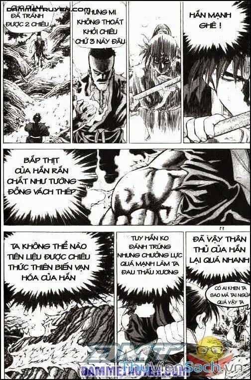 Chapter 135 - Image 4