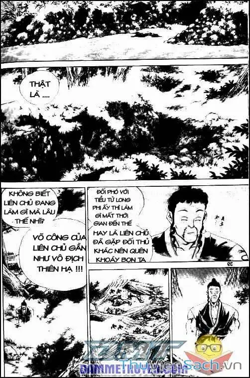 Chapter 136 - Image 12