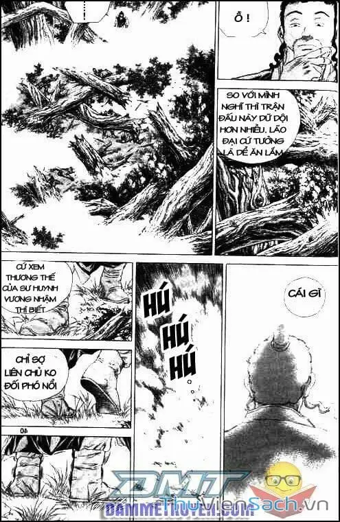 Chapter 136 - Image 14