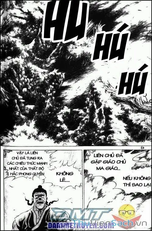Chapter 136 - Image 16