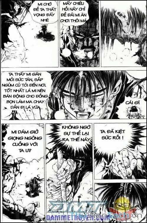 Chapter 136 - Image 18