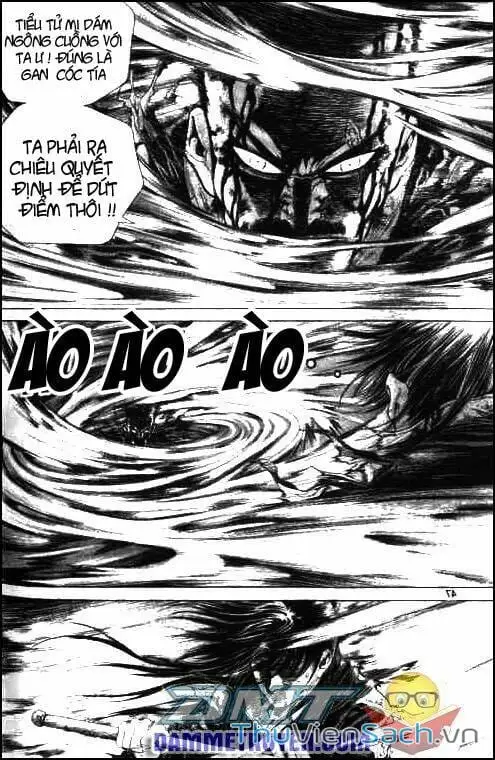 Chapter 136 - Image 20