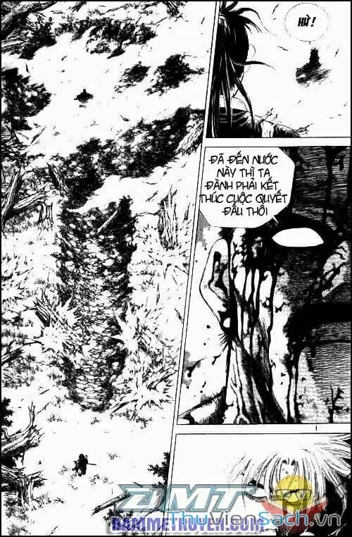 Chapter 136 - Image 6