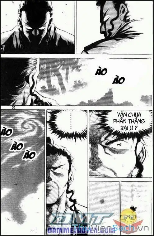 Chapter 137 - Image 3