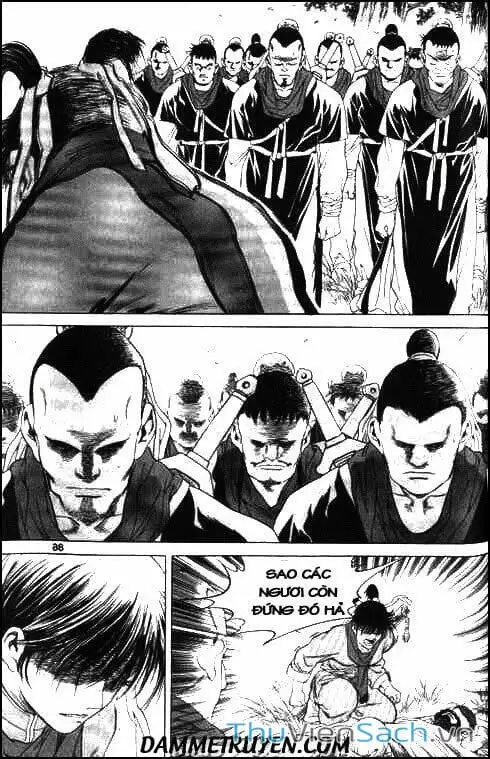 Chapter 138 - Image 12