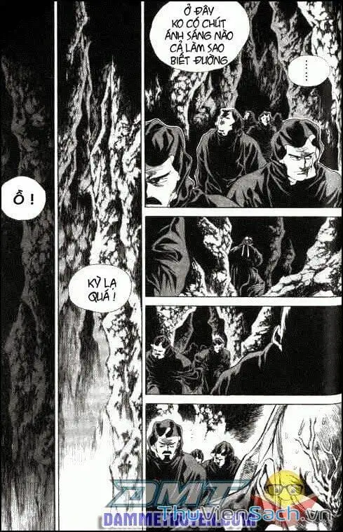 Chapter 138 - Image 14