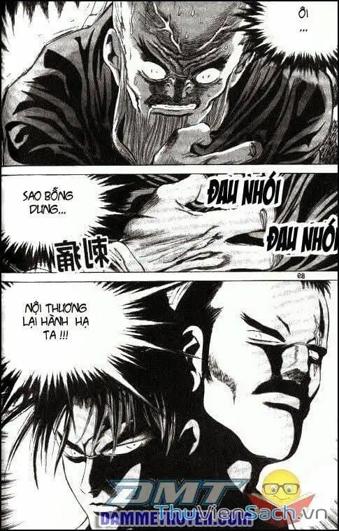 Chapter 138 - Image 15