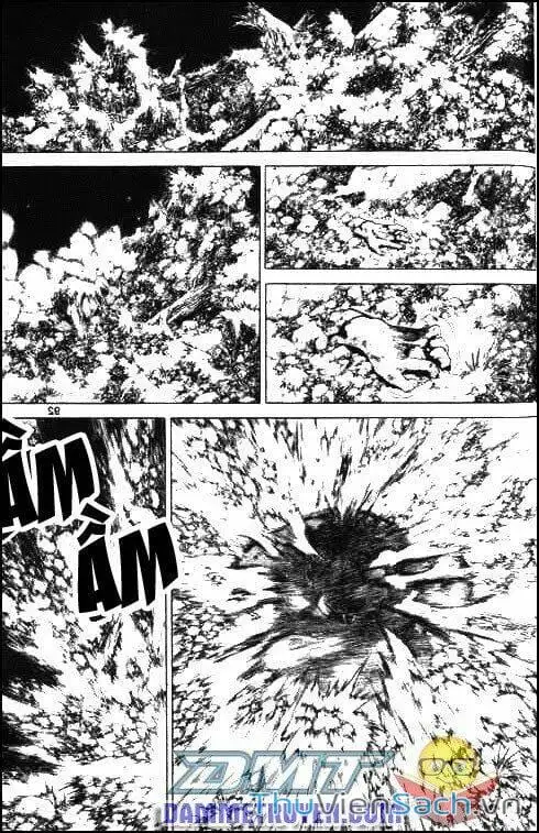 Chapter 138 - Image 18